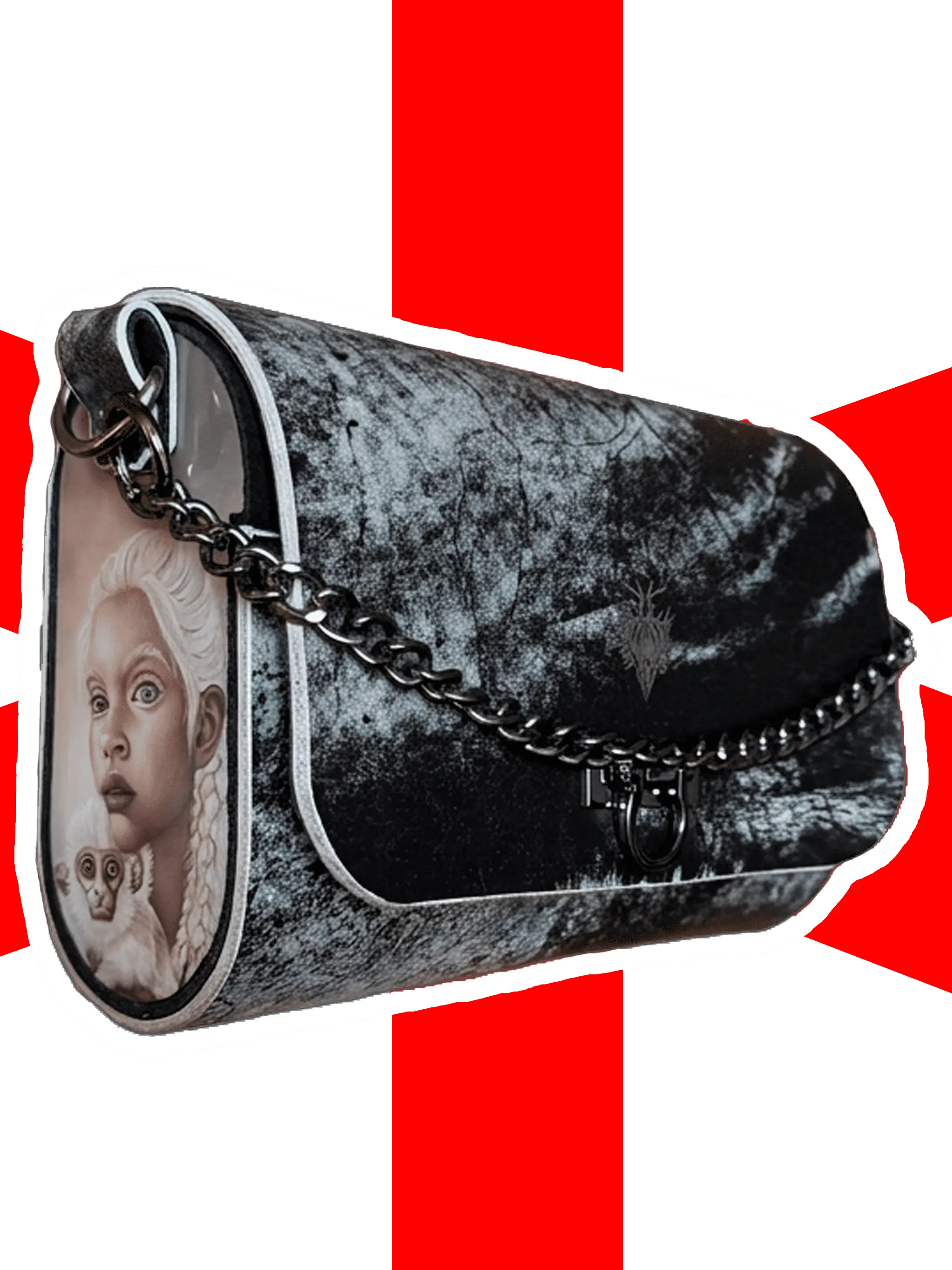 abrice — CROSSBODY