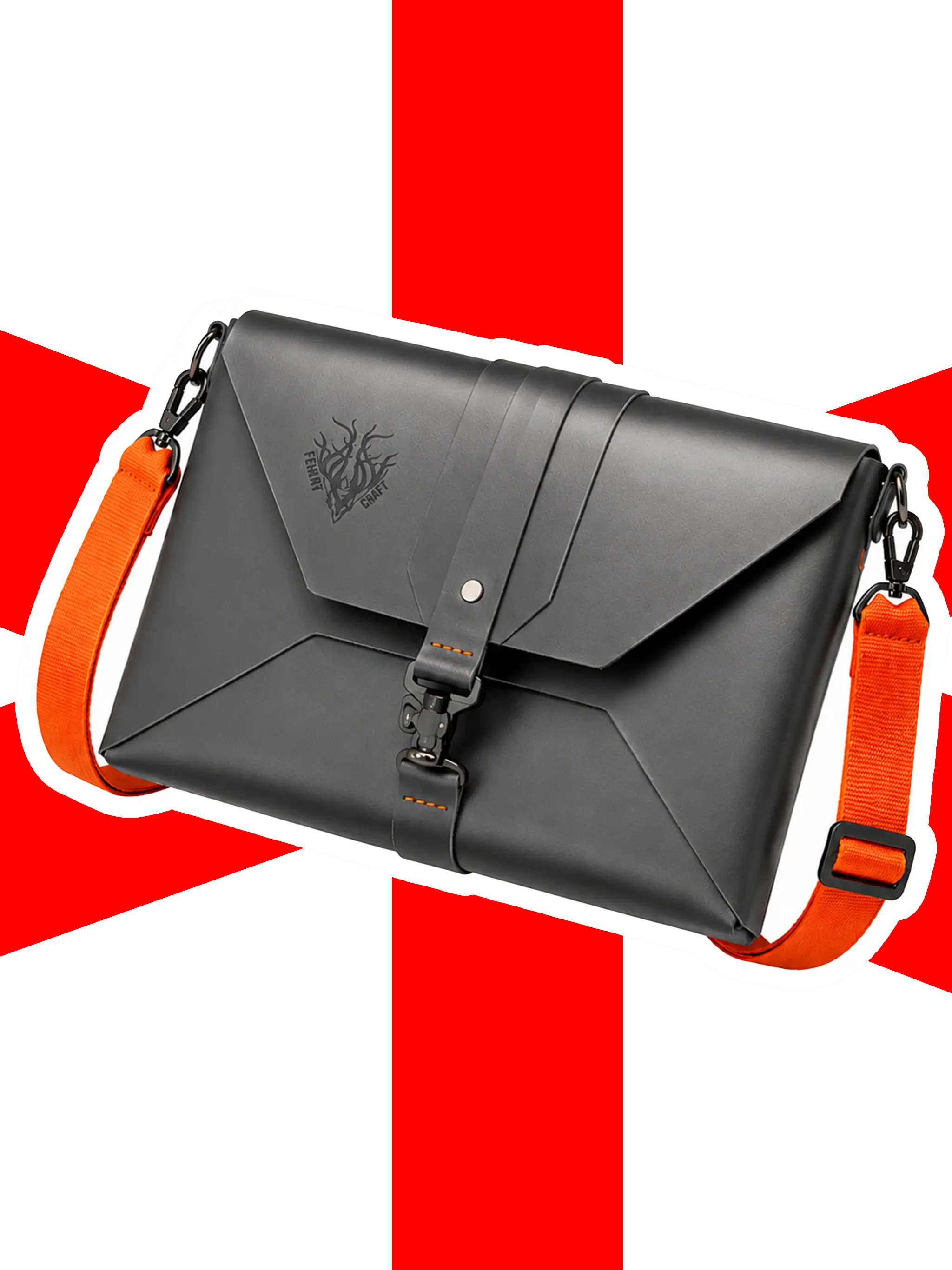 urban Armor — CROSSBODY