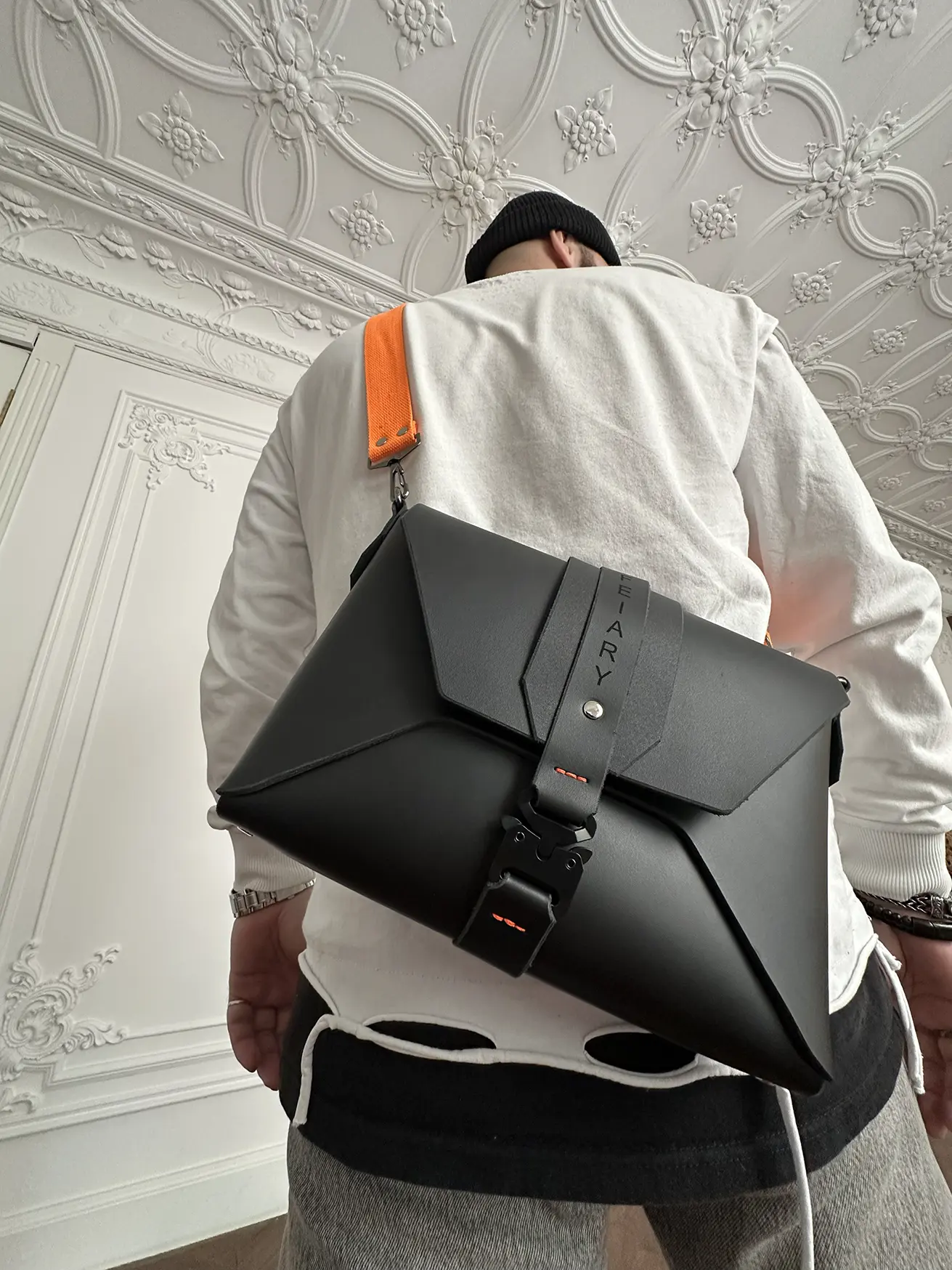 CROSSBODY urban Armor — фото 3
